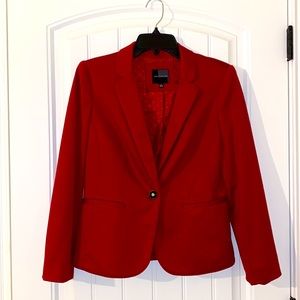 Limited Suit jacket